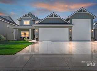 1867 W Wind Drift St, Meridian, ID 83646