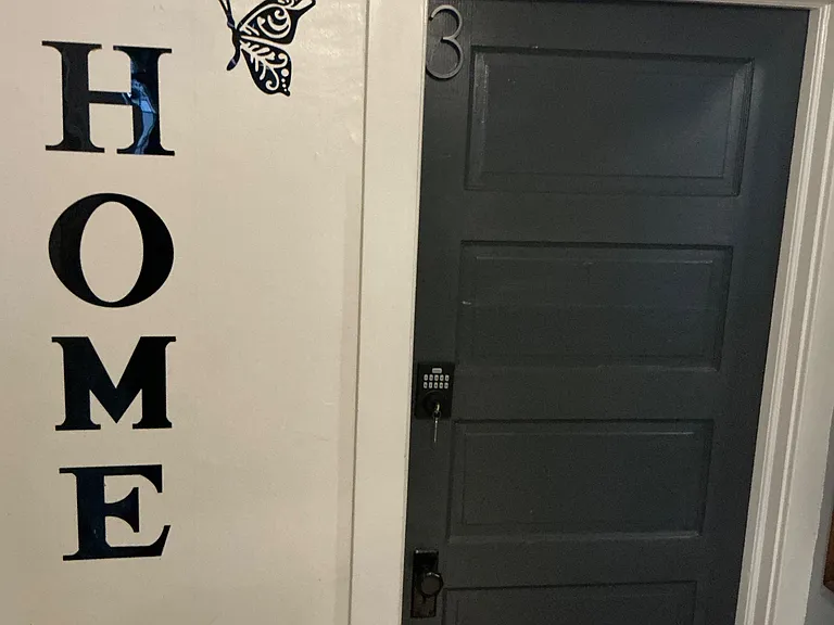 Room Entrance