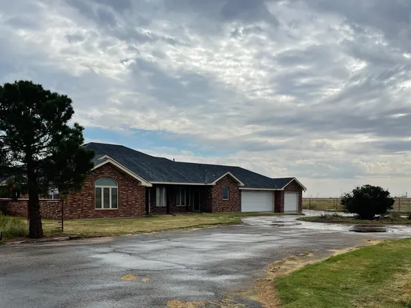 2597 Interstate Highway 27 #H, Abernathy, TX 79311