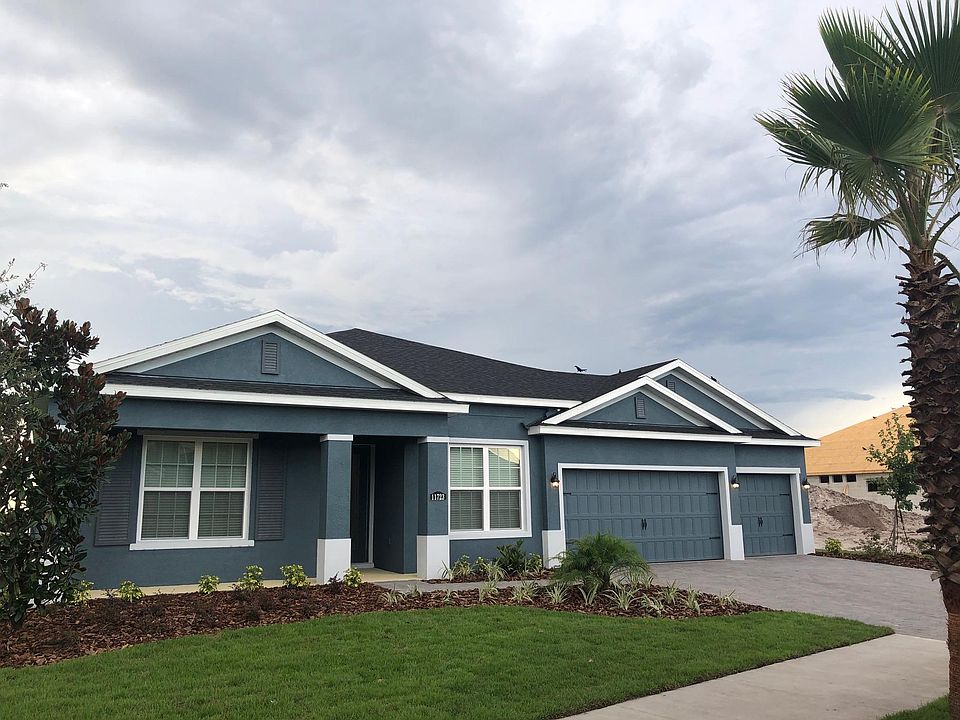 1st image of 11723 Lake Lucaya Dr
