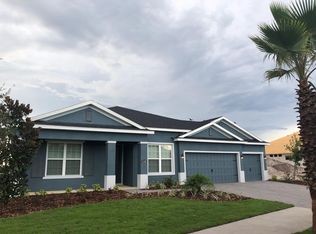 11723 Lake Lucaya Dr, Riverview, FL 33579