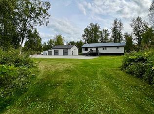 6262 E Altra Dr, Palmer, AK 99645