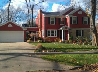 236 Melbourne Ave, Akron, OH 44313