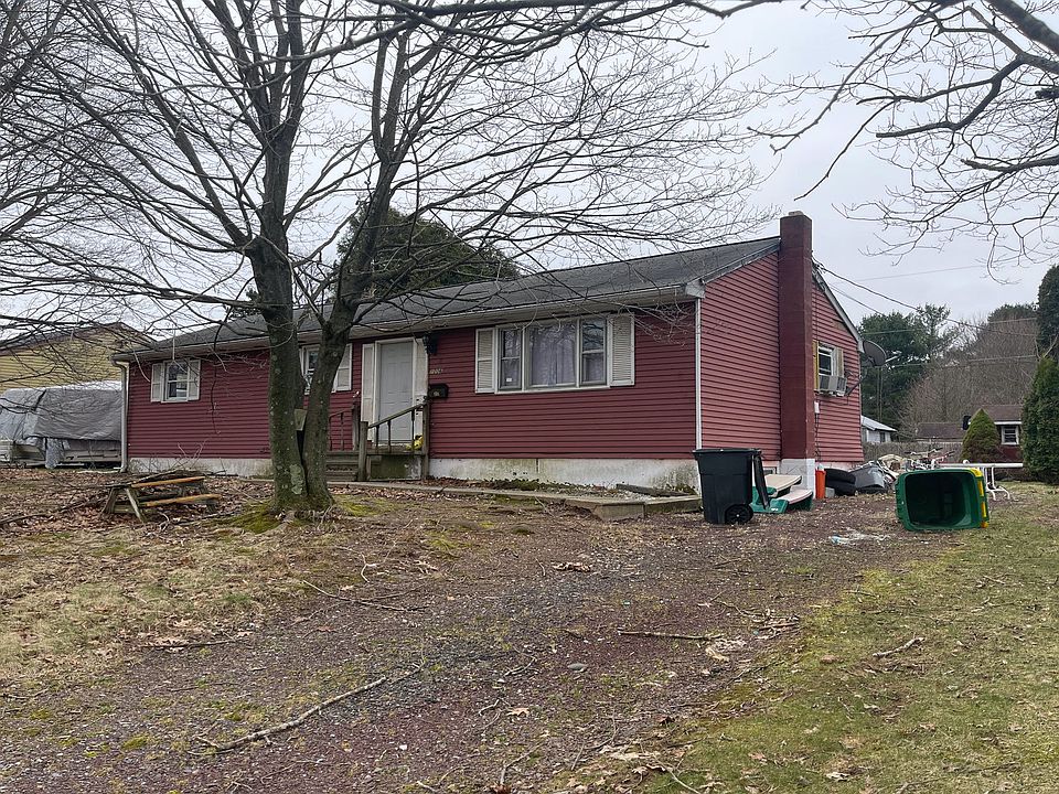 1006 North St, Weatherly, PA 18255 Zillow