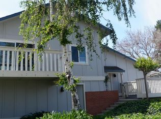 1367 Cherrywood Sq, San Jose, CA 95117