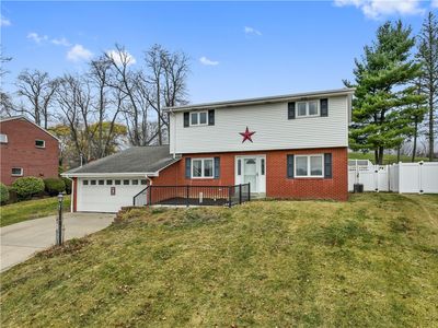 75 Duncan Station Rd, McKeesport, PA, 15135