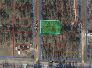 1501 NE 153rd Ave #10, Williston, FL 32696