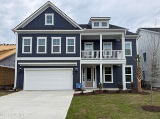 6792 Fellowship Dr, Leland, NC 28451