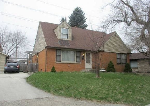 Property Front View
