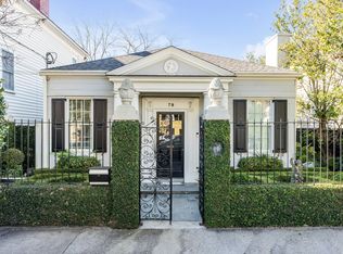 79 Alexander St, Charleston, SC 29403