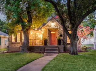 2626 Marvin Ave, Dallas, TX 75211