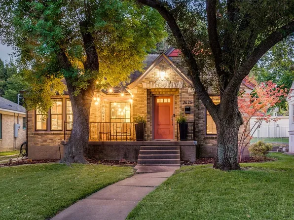 2626 Marvin Ave, Dallas, TX 75211
