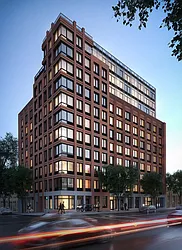 237 11th Street in Gowanus
