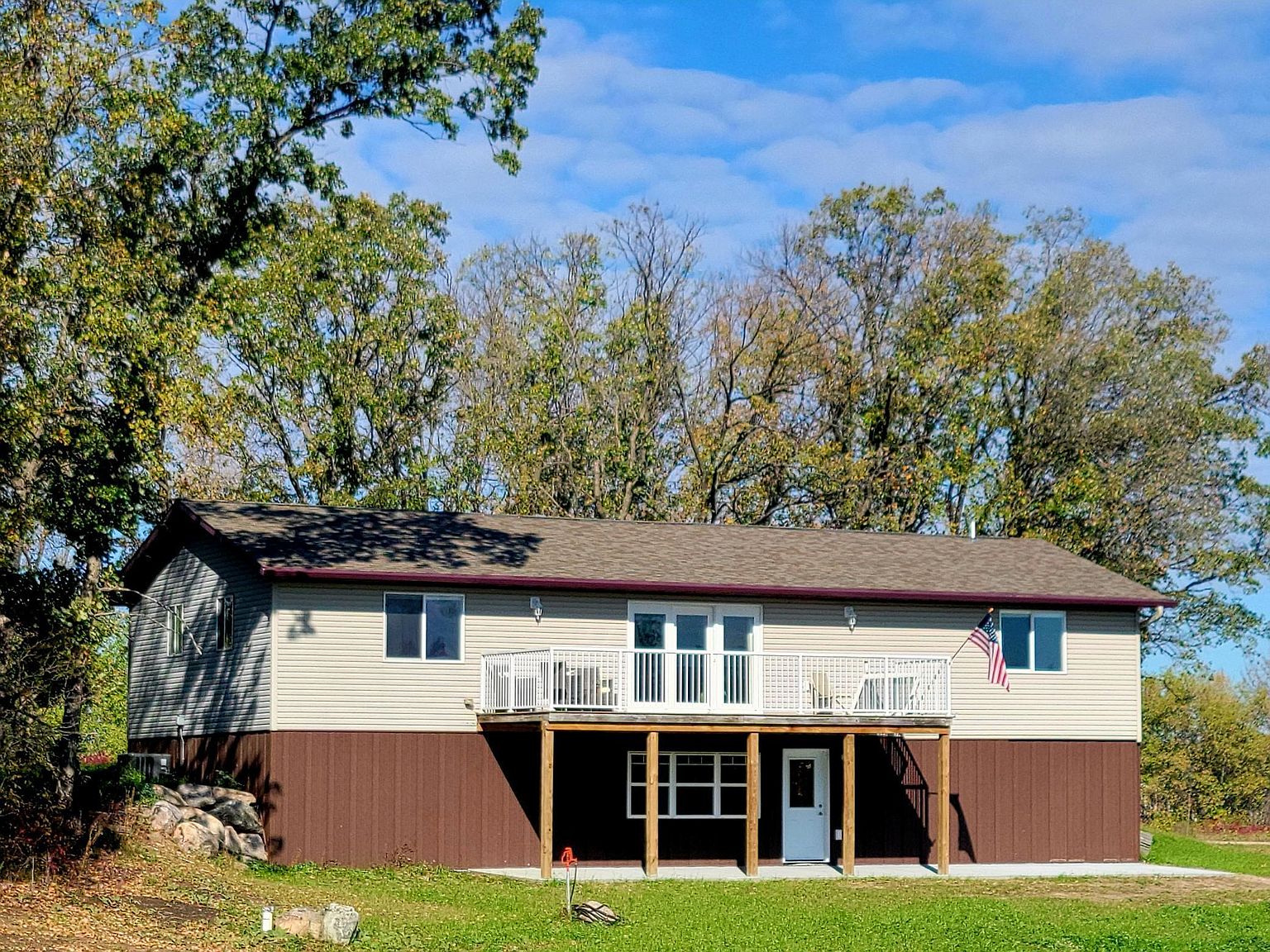 45278 377th St, Perham, MN 56573 MLS 6444641 Zillow