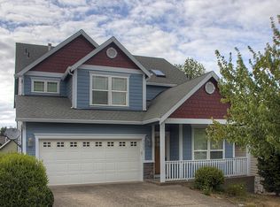 5627 SE Chase Loop, Gresham, OR 97080