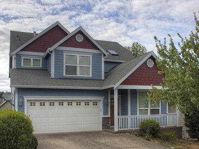 5627 SE Chase Loop, Gresham, OR, 97080