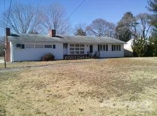 306 Glendale Dr, Salisbury, MD 21804