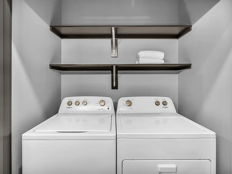 The Brick and Mortar District Apartments — Photo 35