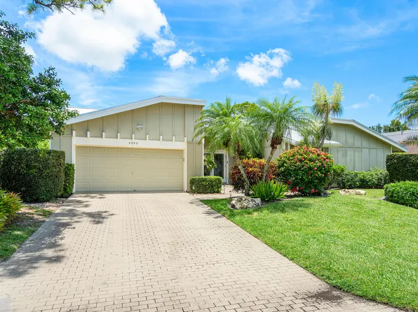 4909 Pineview Circle, Delray Beach, FL 33445