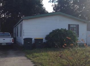 7602 Plumwood Dr, Jacksonville, FL 32256