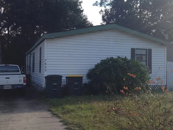 7602 Plumwood Dr, Jacksonville, FL 32256