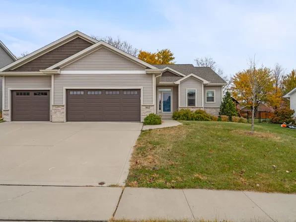 902 Wilder Blvd, Ames, IA 50014