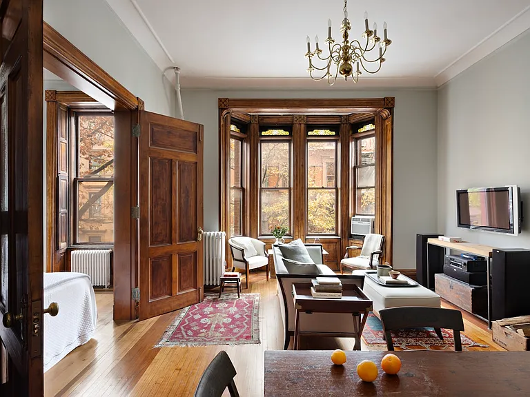 40 Remsen St #5 — Photo 1