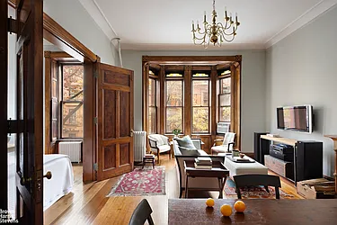 40 Remsen Street, #5