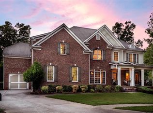 3958 Spring Tide Grv NW, Kennesaw, GA 30144