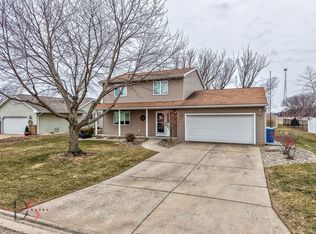 1415 Dairy Ln, Ottawa, IL 61350