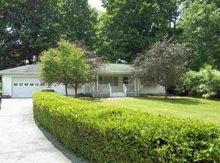 12221 Queen Rd, Plymouth, IN 46563