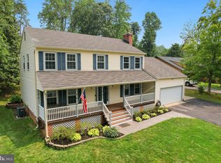 212 Commander Cv, Stafford, VA 22554