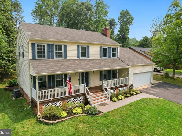 212 Commander Cv, Stafford, VA 22554