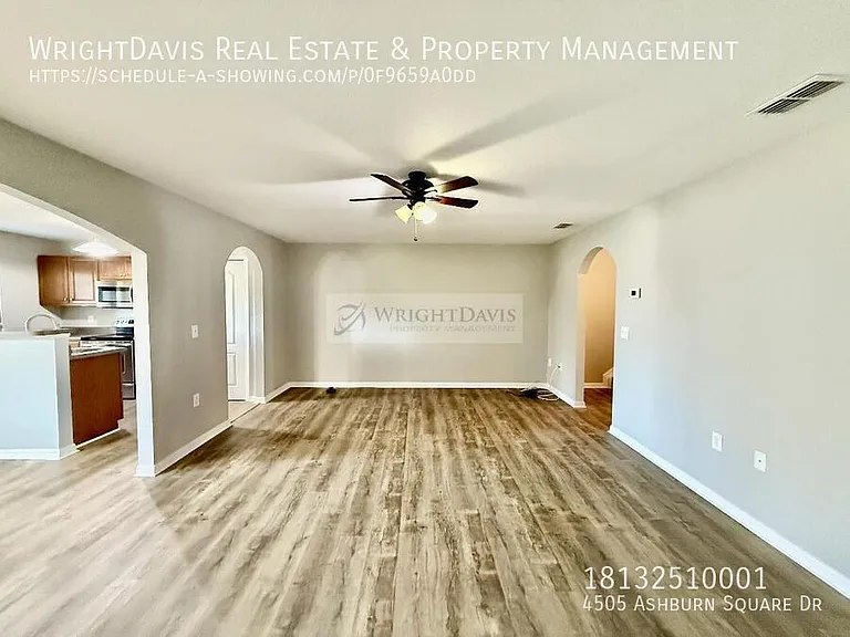 4505 Ashburn Square Dr — Photo 9
