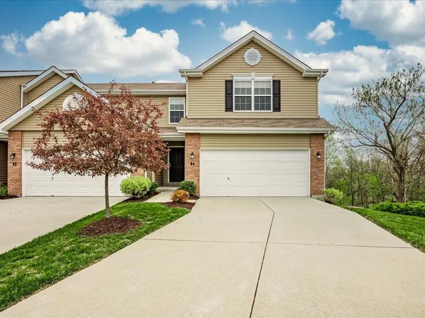 44 Loris Ln, Saint Charles, MO 63303