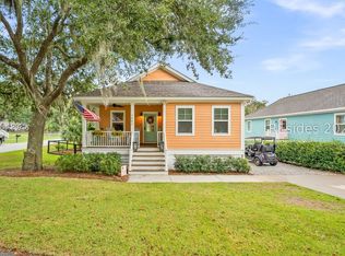 1642 Old Shell Rd, Port Royal, SC 29935