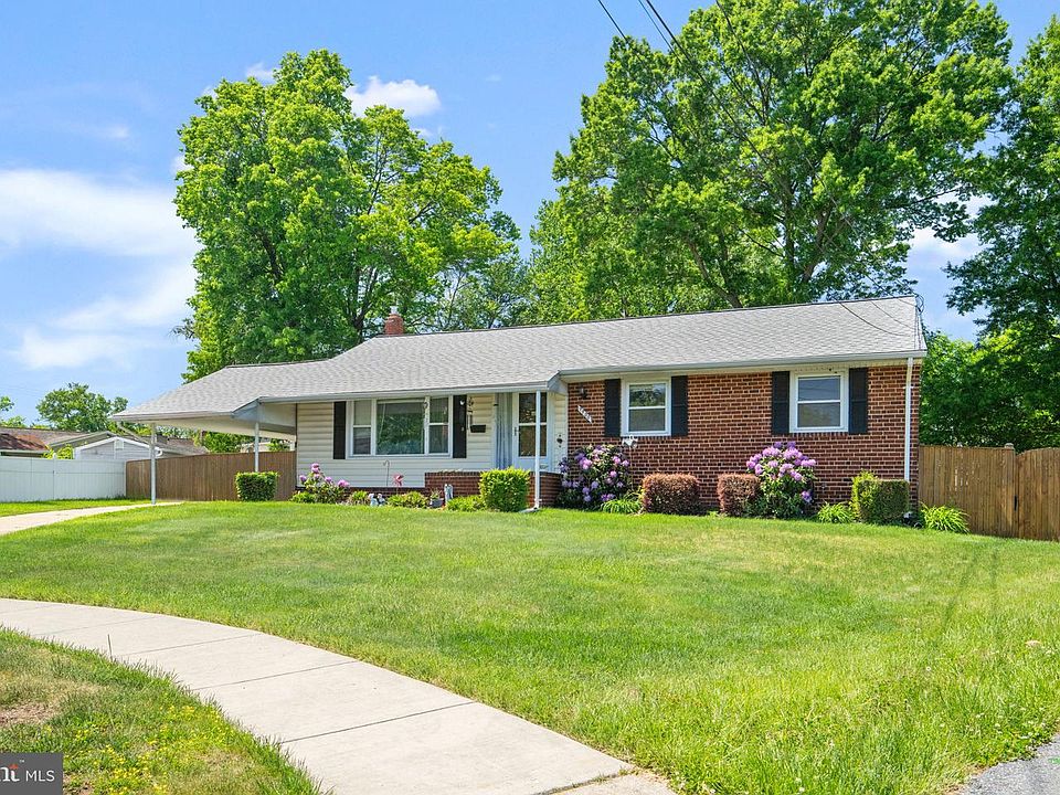 1st image of 7900 Oland Ct