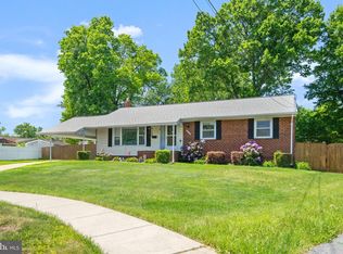 7900 Oland Ct, Hyattsville, MD 20784