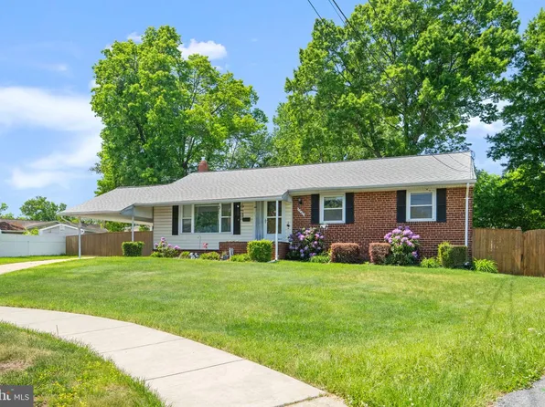 7900 Oland Ct, Hyattsville, MD 20784