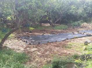 Mark Twain St LOT 6, Naalehu, HI 96772