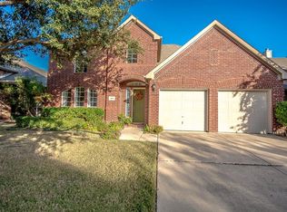 4036 Vernon Way, Fort Worth, TX 76244