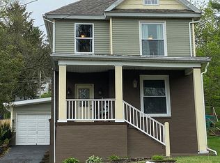 905 Fleming Ave, Fairmont, WV