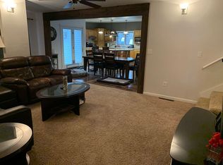 650 Mountain View St, Powell, WY 82435
