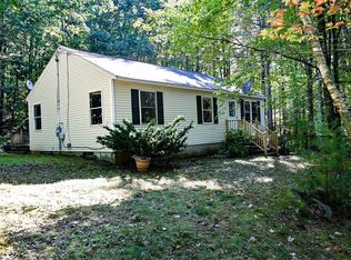 81 Corey Hill Rd, Ashburnham, MA 01430