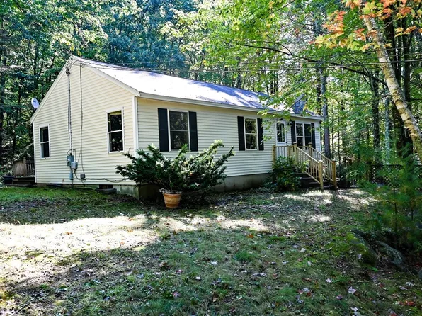 81 Corey Hill Rd, Ashburnham, MA 01430