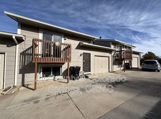 819 Yuma St APT B, Colorado Springs, CO 80909