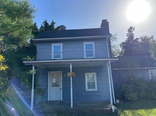 270 S Old Tuckahoe Rd, Woodbine, NJ 08270