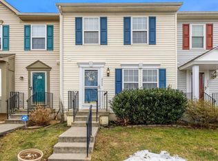 2030 Rosecrans Ct, Frederick, MD 21702