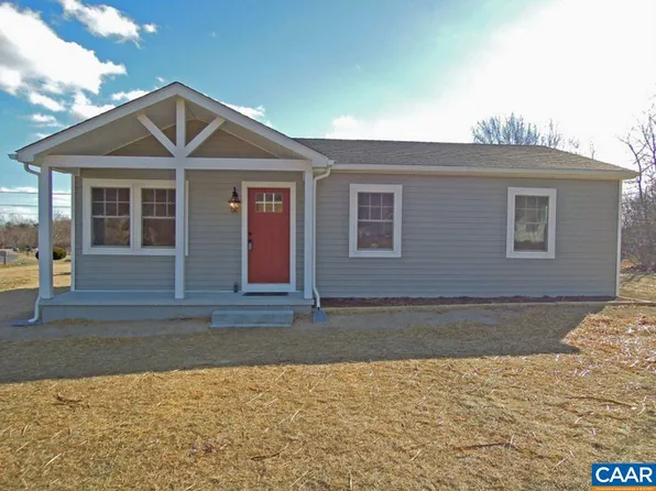 220 Crawford Dr, Churchville, VA 24421