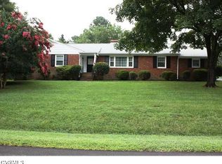 4317 Vauxhall Rd, North Chesterfield, VA 23234